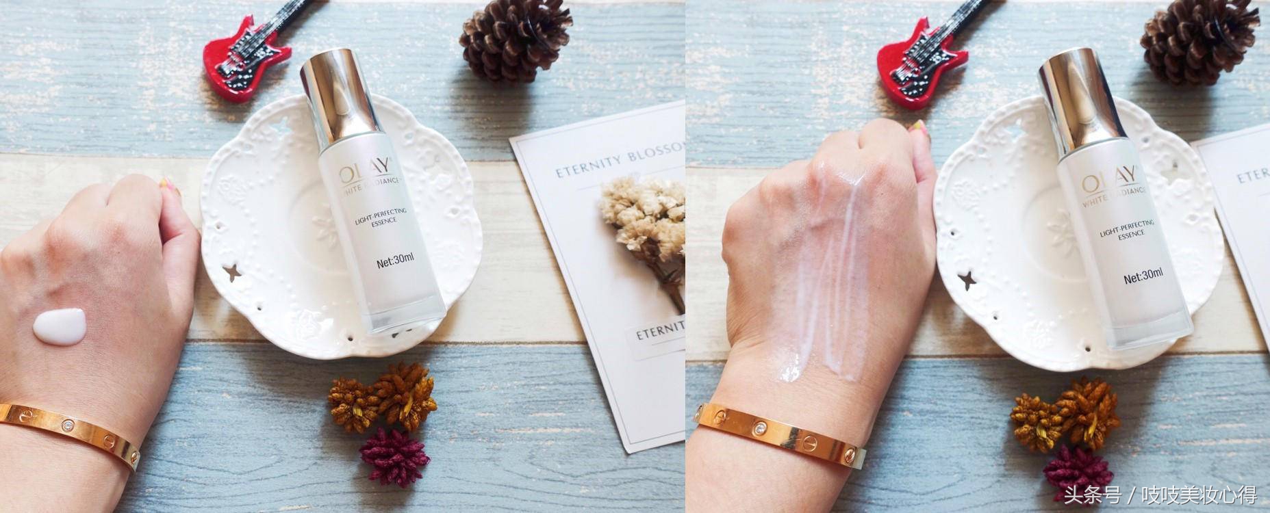 吱吱の秋季爱用物清单,每一款都好用到哭!