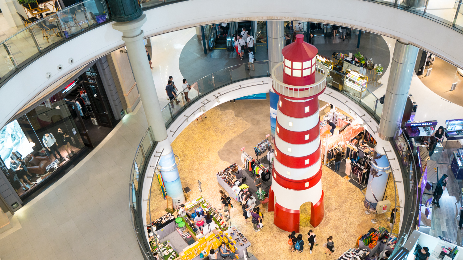 玩转芭提雅,玩转曼谷攻略