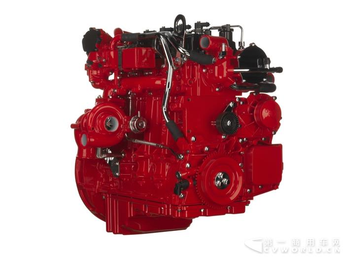 迈斯福发动机怎么样,迈斯福四缸190马力发动机多大的