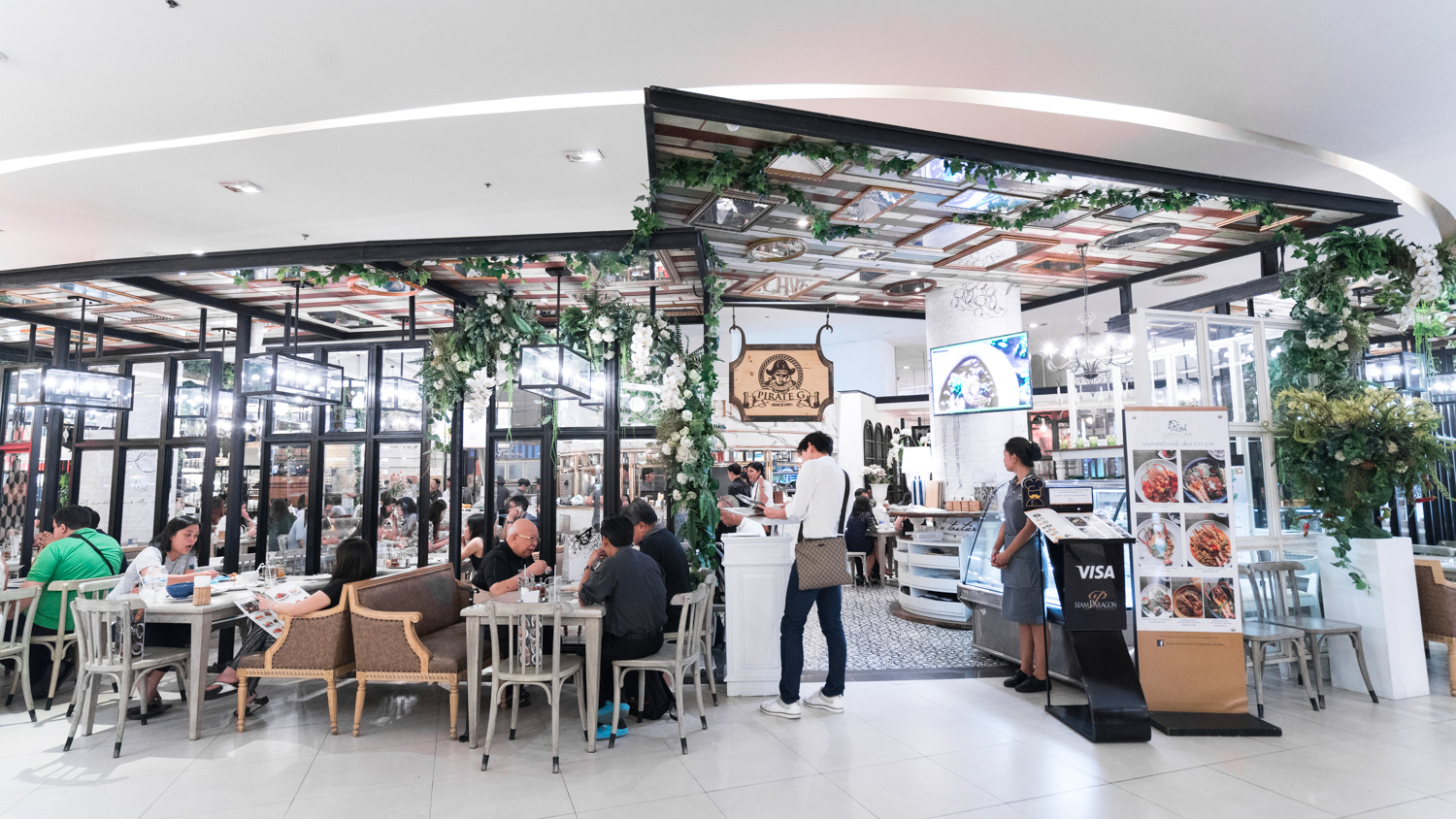 玩转芭提雅,玩转曼谷攻略