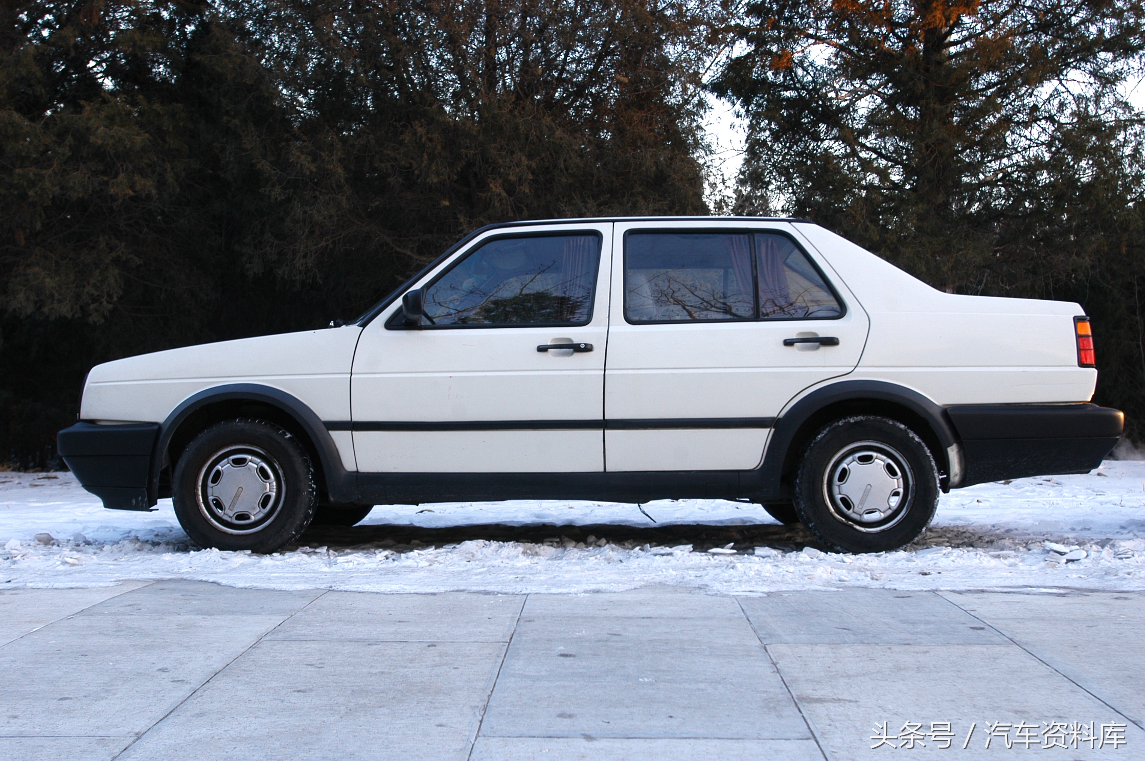 13年捷达是一三款么,十三年前的车