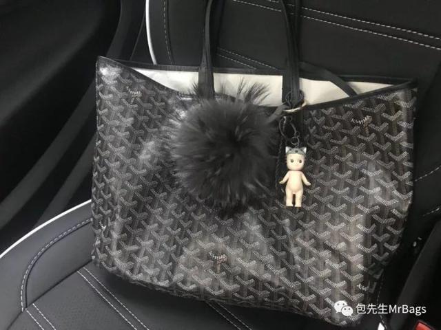 包粉晒包|我自己超级爱的一只包,为什么身边的人都看不懂?