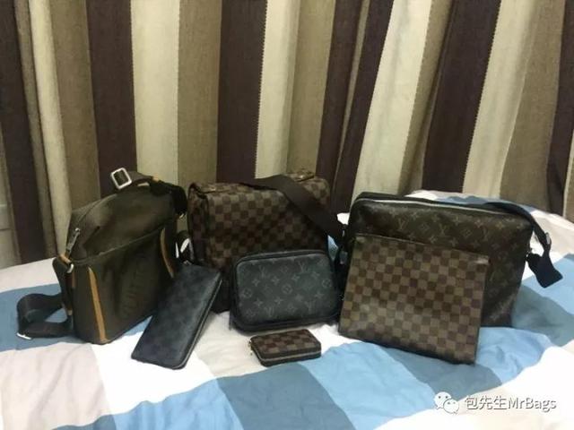 包粉晒包|我自己超级爱的一只包,为什么身边的人都看不懂?