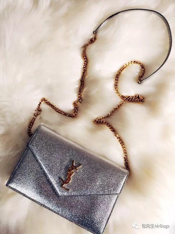 包粉晒包|我自己超级爱的一只包,为什么身边的人都看不懂?