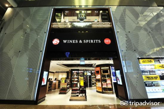 前十免税店,十大免税店必买好物