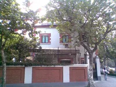 上海最有历史的马路,上海这条超网红的马路