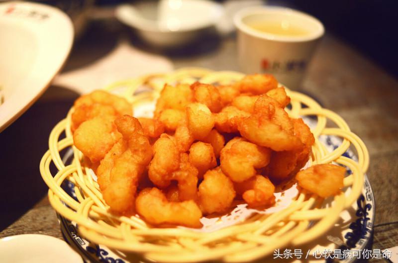 吃货必看的100个技巧,山东美食推荐必吃