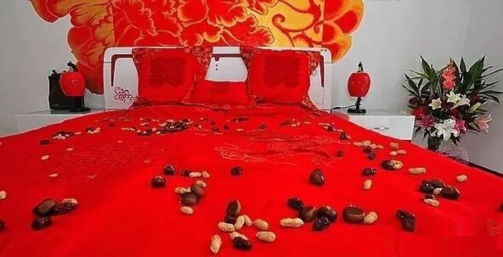 连云港赣榆区结婚习俗,2021连云港结婚风俗流程