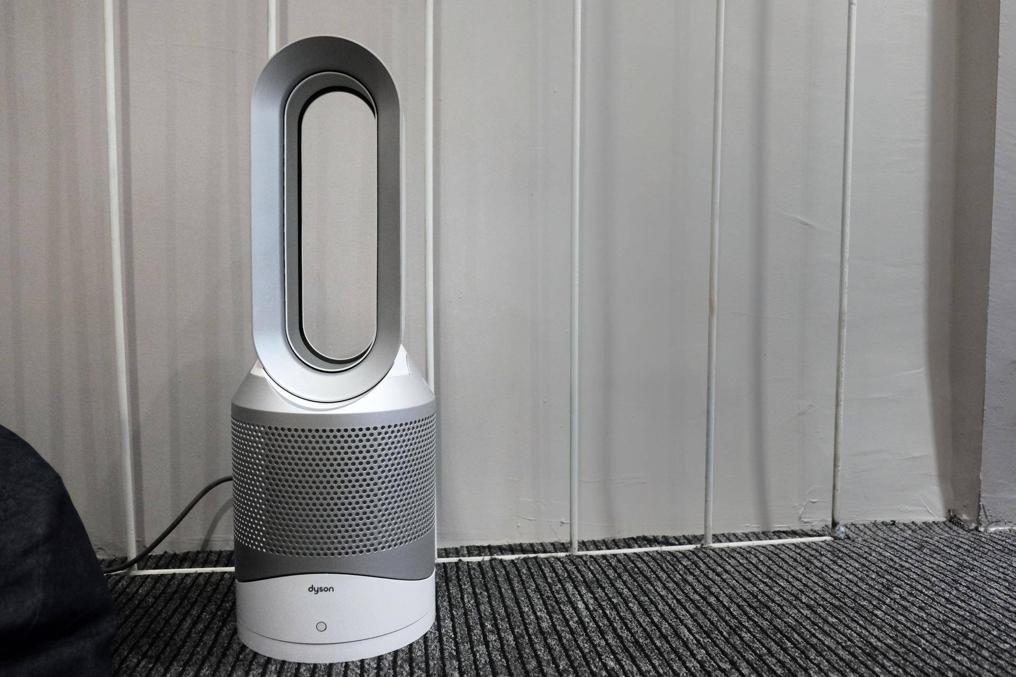 戴森吸尘器体验,戴森生活仪式感