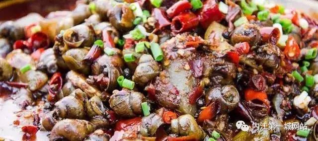 生活在内江,生活在这个社会幸福感真是满满的