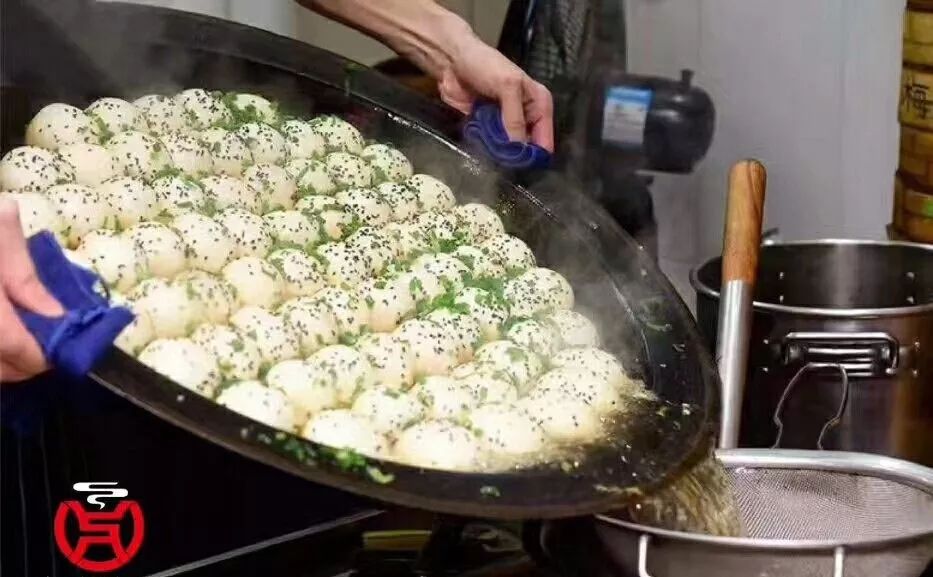 南昌吃生煎,南昌生煎哪里最好吃