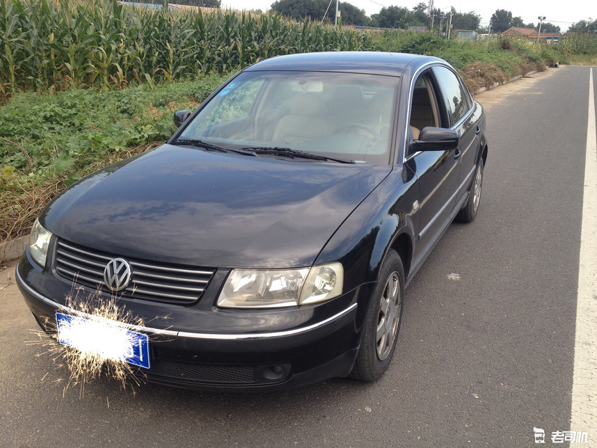 12款帕萨特当年有多强,12年的帕萨特有多辉煌