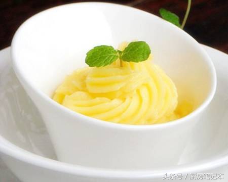 美乃滋（蛋黄酱）如何自制？芥末和黄芥末居然不一样？