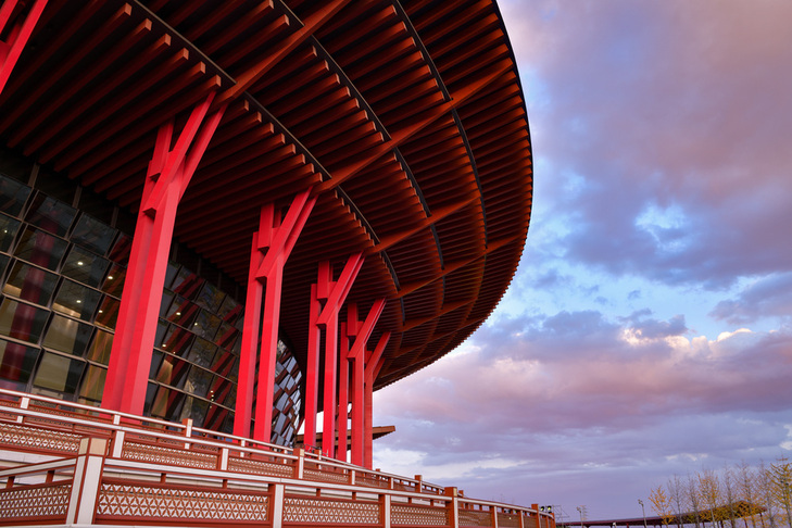 一场完美的绝地反击,尼康d850各镜头测评