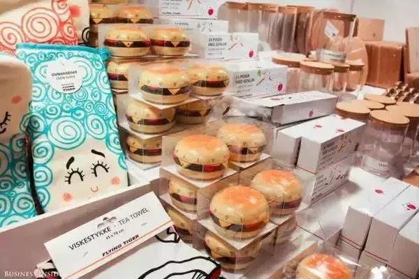 一个10元小店年入30亿,一家10元店年赚180亿