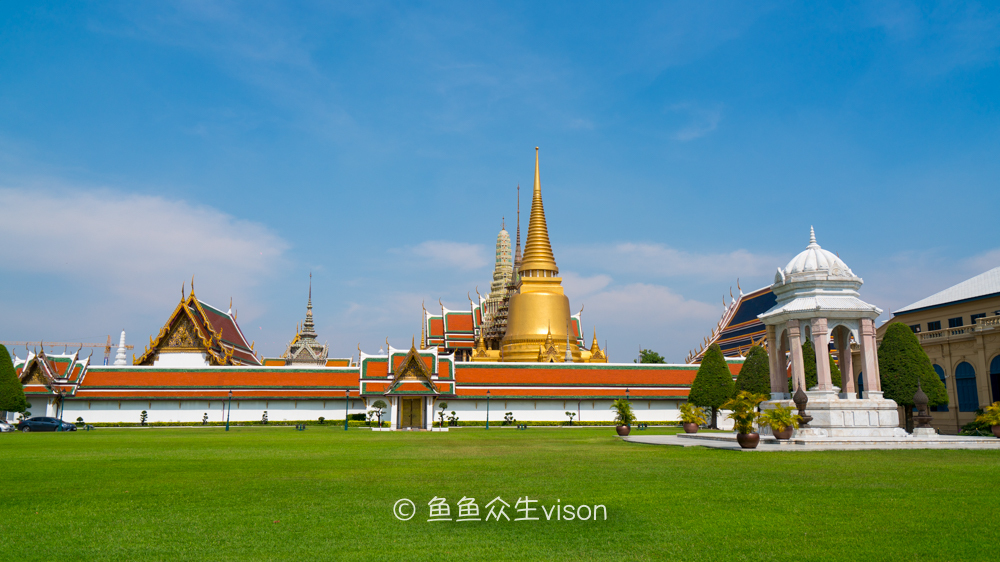 玩转芭提雅,玩转曼谷攻略