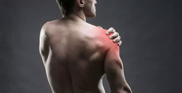 怎么练成肩宽,怎样在视觉上快速增加肩宽