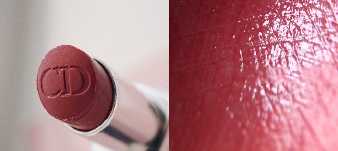 不知道给女朋友买什么色号的口红,直男必备口红100款