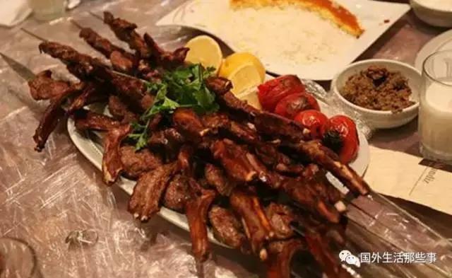 伊朗波斯文明有多强大,伊朗的文明历史