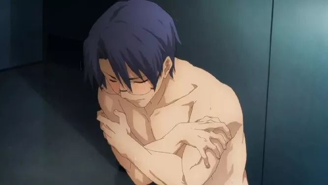 类似于饥饿游戏的动漫,饥饿游戏动漫形象