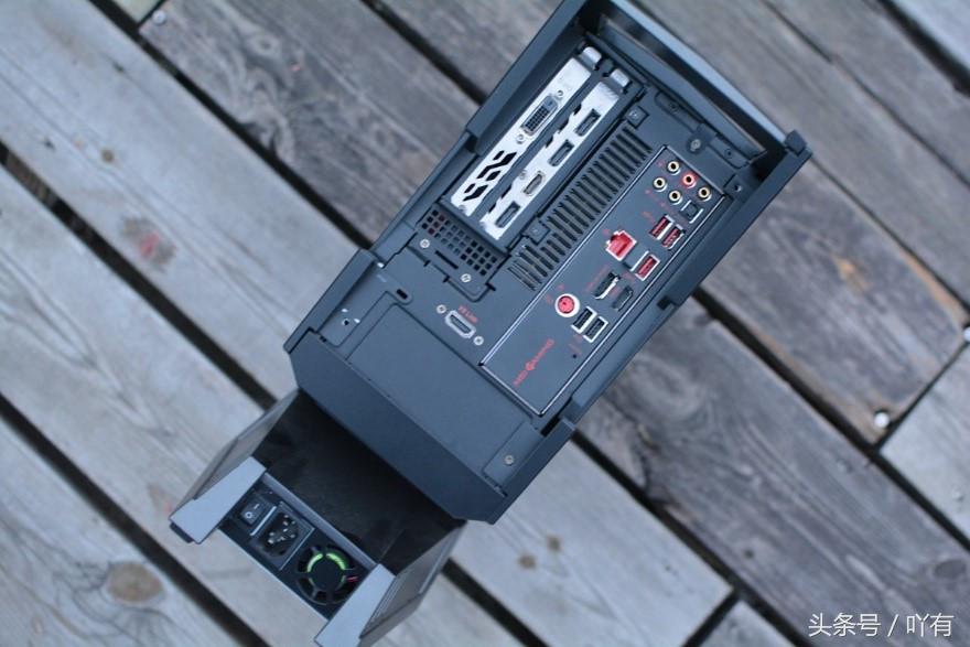 微星宙斯盾钛3首测,微星宙斯盾3