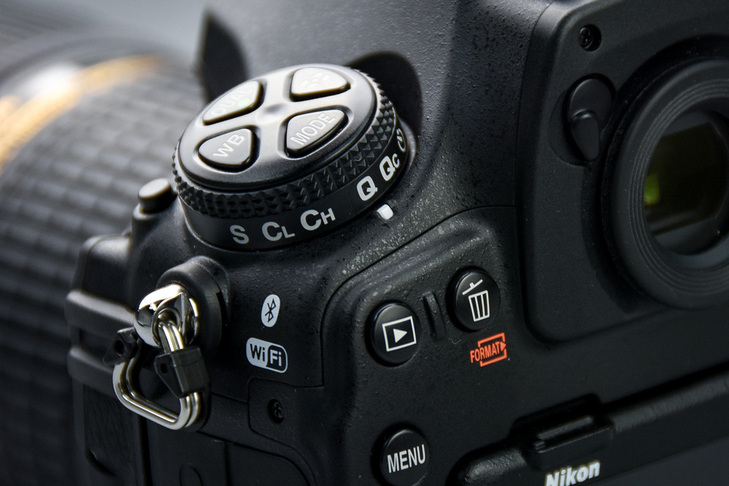 一场完美的绝地反击,尼康d850各镜头测评