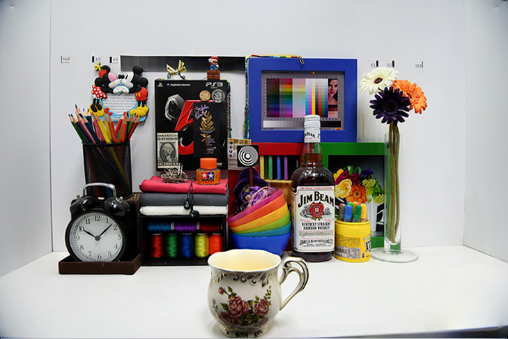 尼康d850可以碾压同价格的微单吗,尼康d850与尼康d5连拍对比测评