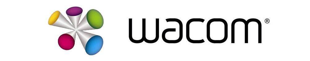 制作大拿，设计大咖的左膀右臂，Wacom新品上市分享