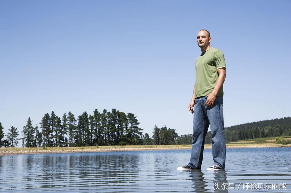 “G”友们喜欢中年大叔的几个理由,你属于哪一种?