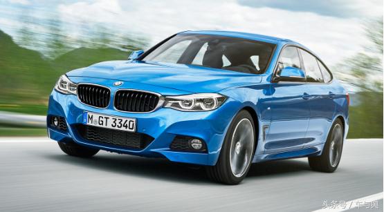 宝马3系gt5系对比,宝马gt3系跟3系比较