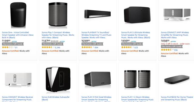 美国必买的电子产品,美国最火电子产品