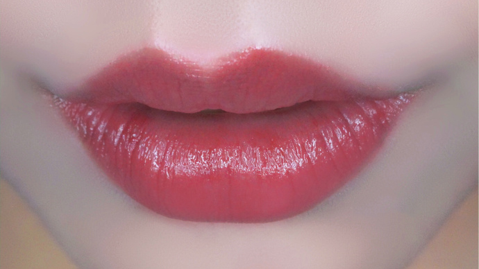 不知道给女朋友买什么色号的口红,直男必备口红100款