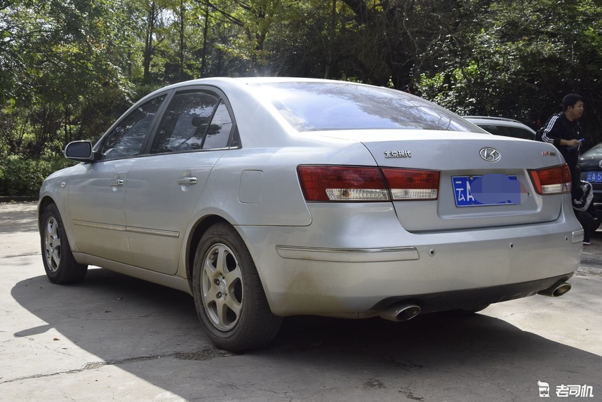 韩国车其实很不错,韩国车推荐几款