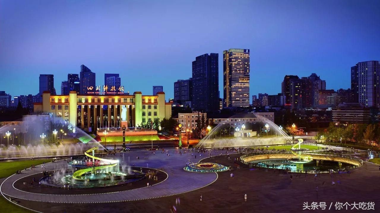 成都美食推荐街边必吃,城市风味不踩坑美食指南