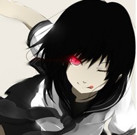 个性白边黑白头像,黑白头像部位头像