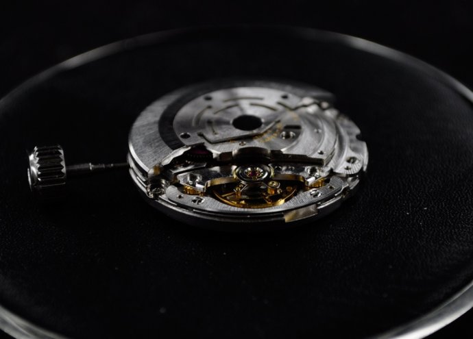 3135机芯复刻能看出来吗,复刻表说自己3135机芯是真的吗