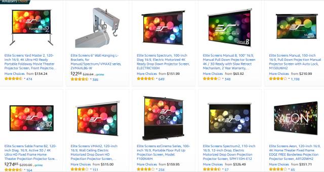 美国必买的电子产品,美国最火电子产品