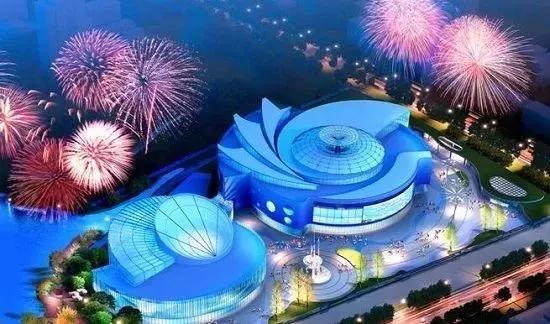 今天起，临沂要大变了！这辈子我都不会后悔留在了临沂！