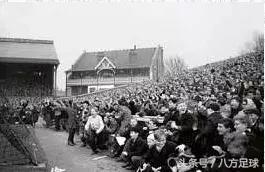 伦敦足球城市,伦敦足球之城