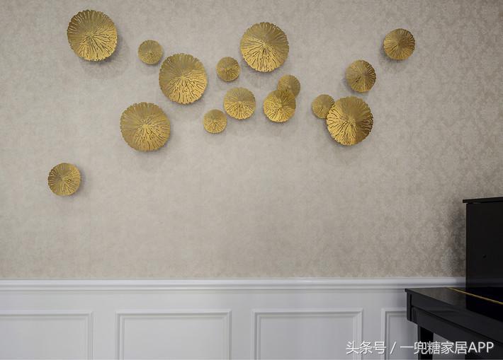 淡淡的粉红，这家美好得不像话