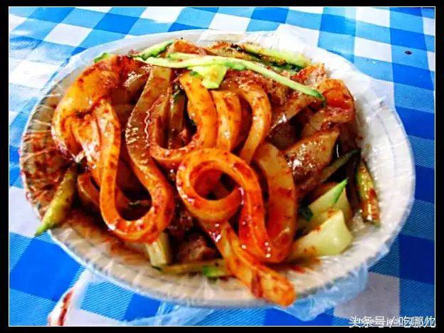 家乡必吃的100道美食 (这14道当地特色美食不容错过)