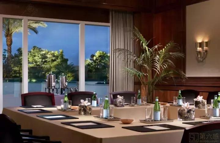 特朗普北京下榻酒店,特朗普在国内的酒店