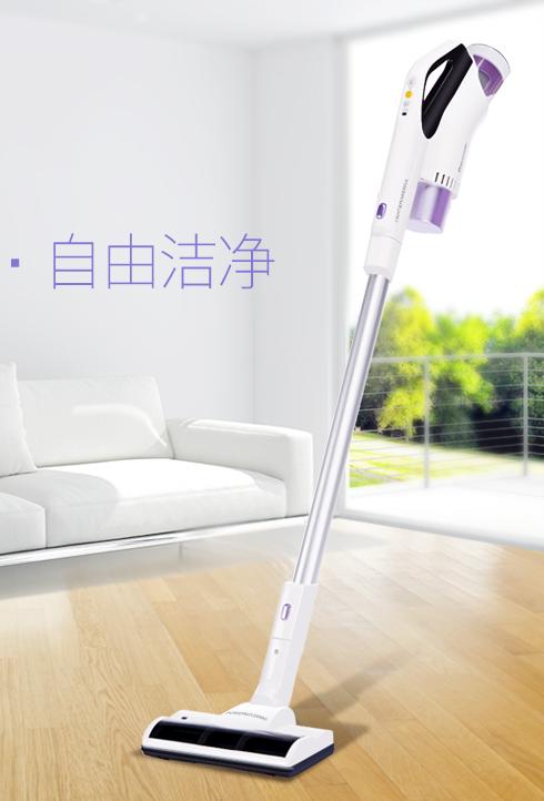 吸尘器排名前十名品牌测评,全国吸尘器十大排名