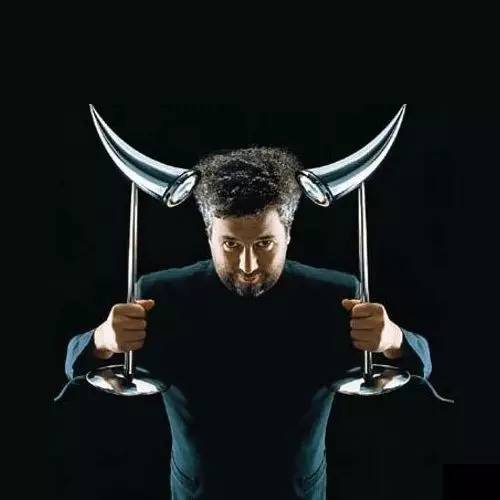 灯具的演变历史图片,中国与国外灯具设计理念对比