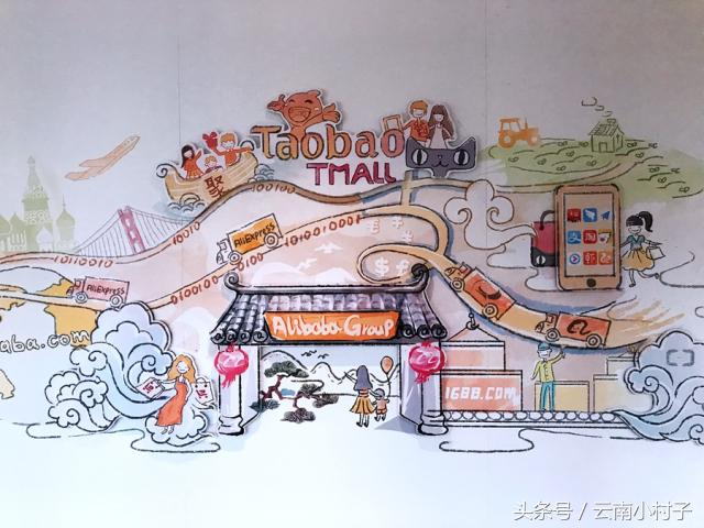 支付宝淘宝天猫怎么样,淘宝天猫品牌直营店是正品吗