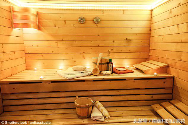 桑拿有益健康,桑拿的好处与坏处