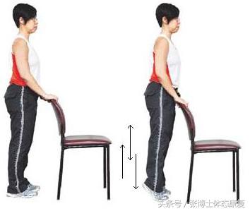 耻骨联合痛康复动作,耻骨分离产后走路超级疼怎么缓解