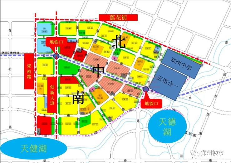 高新区重塑最新规划,高新发展能否创新高