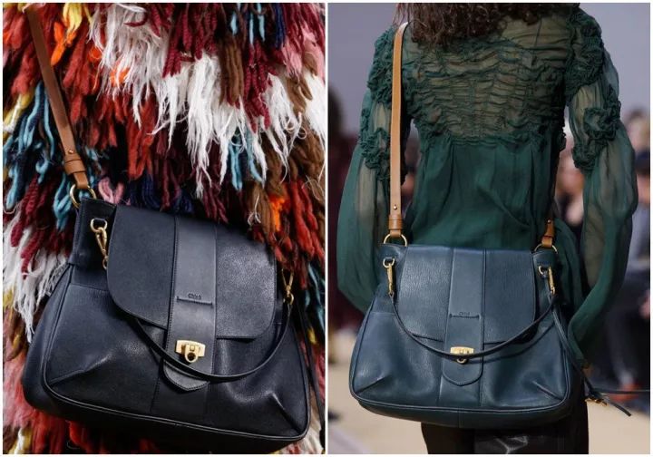 Chloe六折，Celine四折，双十一打折我只爱简单粗暴