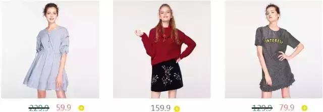 zara哪些女装值得入手,zara有哪些好看的女装